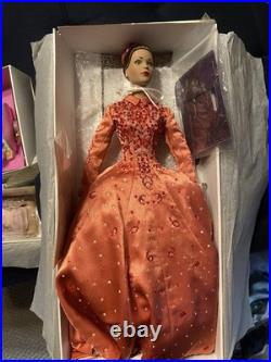 Tyler Wentworth Robert Tonner Doll in Theatre de la Mode Ball Gown
