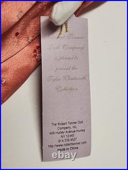 Tyler Wentworth Robert Tonner Doll in Theatre de la Mode Ball Gown