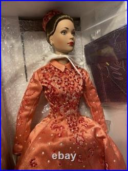 Tyler Wentworth Robert Tonner Doll in Theatre de la Mode Ball Gown