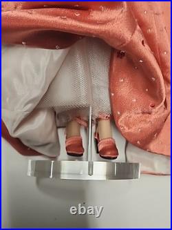 Tyler Wentworth Robert Tonner Doll in Theatre de la Mode Ball Gown