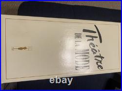 Tyler Wentworth Robert Tonner Doll in Theatre de la Mode Ball Gown