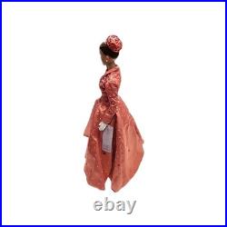 Tyler Wentworth Robert Tonner Doll in Theatre de la Mode Ball Gown