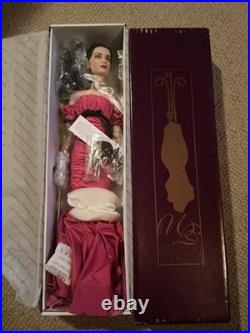 Tyler Wentworth Robert Tonner Endless Evening 16 Fashion Doll
