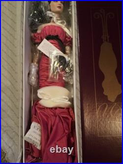 Tyler Wentworth Robert Tonner Endless Evening 16 Fashion Doll
