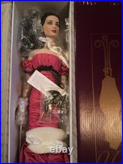 Tyler Wentworth Robert Tonner Endless Evening 16 Fashion Doll