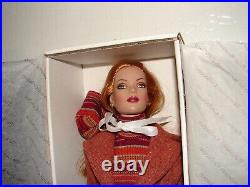 Tyler Wentworth Robert Tonner High Style Tyler Boxed Fashion Doll MIB withbox