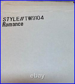 Tyler Wentworth Romance Limited Edition (COA) 2001 Tonner Convention