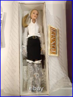 Tyler Wentworth Signature style Doll BA TW0111 & McCalls Patterns set of 5 NOS