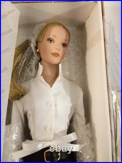 Tyler Wentworth Signature style Doll BA TW0111 & McCalls Patterns set of 5 NOS