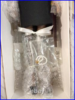 Tyler Wentworth Signature style Doll BA TW0111 & McCalls Patterns set of 5 NOS