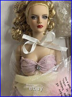 Tyler Wentworth Sydney Chase'Viva Las Vegas' Tonner 16 Doll