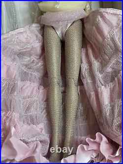 Tyler Wentworth Sydney Chase'Viva Las Vegas' Tonner 16 Doll