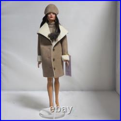 Tyler Wentworth The Look of Luxe Fashion Doll TW1101