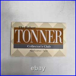 Tyler Wentworth The Look of Luxe Fashion Doll TW1101