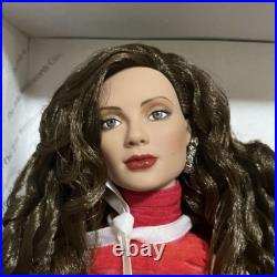 Tyler Wentworth Tonner Doll FEVER Rare Vintage Collectible Tyler Wentworth Tonner Doll FEVER Rare Vintage Collectible