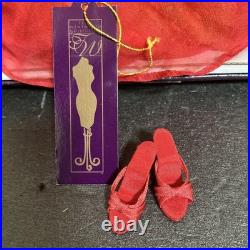 Tyler Wentworth Tonner Doll FEVER Rare Vintage Collectible Tyler Wentworth Tonner Doll FEVER Rare Vintage Collectible