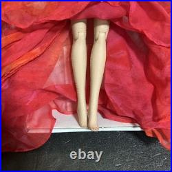 Tyler Wentworth Tonner Doll FEVER Rare Vintage Collectible Tyler Wentworth Tonner Doll FEVER Rare Vintage Collectible