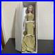 Tyler Wentworth Tonner Doll Gold Stand Earrings Necklace Box Rare Figure Japan