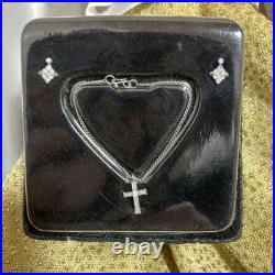 Tyler Wentworth Tonner Doll Gold Stand Earrings Necklace Box Rare Figure Japan