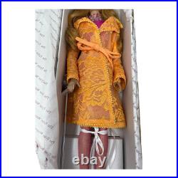 Tyler Wentworth Tonner Doll High Style Sydney Chase Outfit & Doll Limited Ed 750