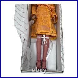Tyler Wentworth Tonner Doll High Style Sydney Chase Outfit & Doll Limited Ed 750