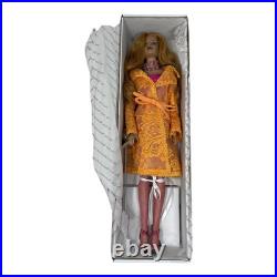 Tyler Wentworth Tonner Doll High Style Sydney Chase Outfit & Doll Limited Ed 750