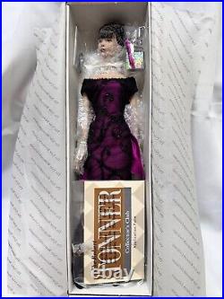 Tyler Wentworth WHITE HOUSE DINNER, 2000, Robert Tonner doll, NRFB withshipper