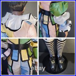 USED Tonner Tyler Wentworth 2008 The Gift Analissa 16 & Gianetto 17 Dolls READ USED Tonner Tyler Wentworth 2008 The Gift Analissa 16 & Gianetto 17 Dolls READ