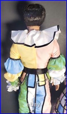 USED Tonner Tyler Wentworth 2008 The Gift Analissa 16 & Gianetto 17 Dolls READ USED Tonner Tyler Wentworth 2008 The Gift Analissa 16 & Gianetto 17 Dolls READ