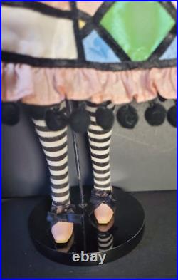 USED Tonner Tyler Wentworth 2008 The Gift Analissa 16 & Gianetto 17 Dolls READ USED Tonner Tyler Wentworth 2008 The Gift Analissa 16 & Gianetto 17 Dolls READ