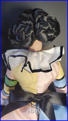 USED Tonner Tyler Wentworth 2008 The Gift Analissa 16 & Gianetto 17 Dolls READ USED Tonner Tyler Wentworth 2008 The Gift Analissa 16 & Gianetto 17 Dolls READ