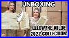 Unboxing Random 2022 Ellowyne Wilde Dolls From Robert Tonner Free Sewing Pattern Announcement
