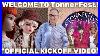Unveiling The Splendor Kickoff Robert Tonner Doll Convention Tonnerfest 2023