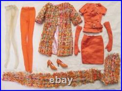 Uptown Urbane Tonner Tyler Wentworth Doll Outfit 500 Made 2007 fits Layne Daphne