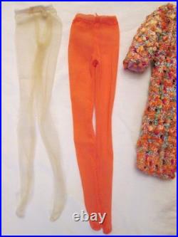 Uptown Urbane Tonner Tyler Wentworth Doll Outfit 500 Made 2007 fits Layne Daphne