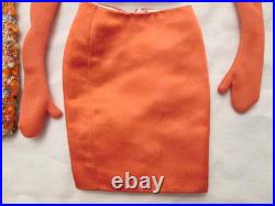Uptown Urbane Tonner Tyler Wentworth Doll Outfit 500 Made 2007 fits Layne Daphne