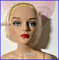 VDC Tonner Passion Grace 16 fashion doll