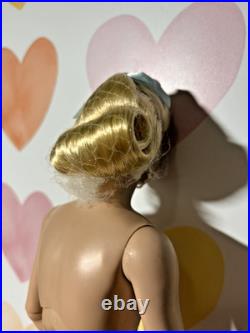 VDC Tonner Passion Grace 16 fashion doll