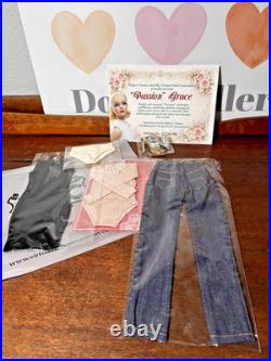 VDC Tonner Passion Grace 16 fashion doll