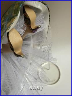 VTG 2004 Robert Tonner Tyler Wentworth Anniversary Gala TW1401 with Stand BEAUTY