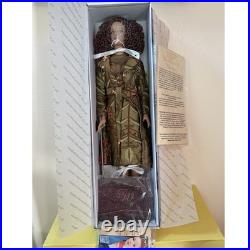 VTG Tonner Doll When in Rome Tyler Wentworth Collectible Doll