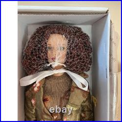 VTG Tonner Doll When in Rome Tyler Wentworth Collectible Doll