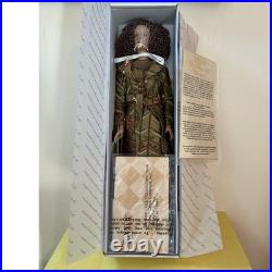 VTG Tonner Doll When in Rome Tyler Wentworth Collectible Doll