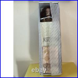 VTG Tonner Doll When in Rome Tyler Wentworth Collectible Doll