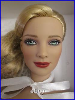 Velvet Vixen Charlotte Nude Tonner Doll 2008 BW Tyler Body 500 Made Blonde