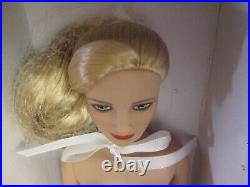 Velvet Vixen Charlotte Nude Tonner Doll 2008 BW Tyler Body 500 Made Blonde