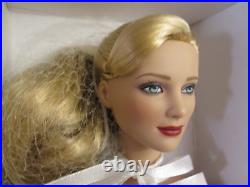 Velvet Vixen Charlotte Nude Tonner Doll 2008 BW Tyler Body 500 Made Blonde