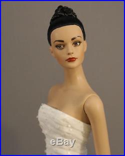 Very Rare Tonner Fashion Doll Sydney Parisienne Nrfb