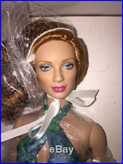 Very rare Aqua Tonner doll Tyler Wentworth NRFB from 2005 LE 1200