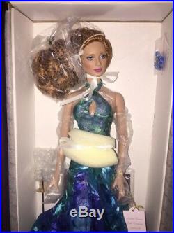 Very rare Aqua Tonner doll Tyler Wentworth NRFB from 2005 LE 1200